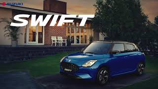 Noul Suzuki SWIFT Hybrid #PlaySWIFT