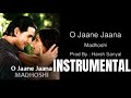 O Jaan-E-Jaana (HD) | Madhoshi (2004) | John Abraham | Bipasha Basu | Romantic Instrumental  Song