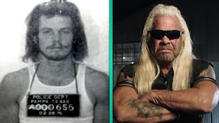 Here's How Duane Chapman Turned Into Dog the Bounty Hunter (Exclusive)