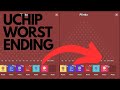 Ultra Chip Worst Ending...