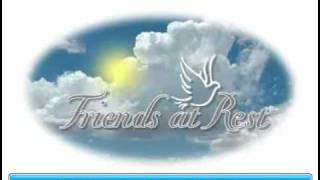 Remember your loved ones with an online memorial