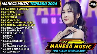 AKU KAU SAKITI - TAK HARUS MEMILIKI - UMPOMO - MAHESA MUSIC TERBARU 2024