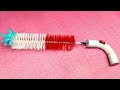 How to cleaning water bottle # Water Bottle Cleaner # Tech Videos # Das Intermedia