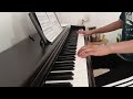Solfeggietto by Ph. E. Bach preform by Science& Visions