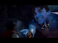 Film Theory Aladdin's Mistake - How to Marry Jasmine in ONE Wish! (Disney Aladdin)