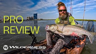 Pro Review: Premium Fishing Kayaks Tested and Approved by the Pro Team | Wilderness Systems