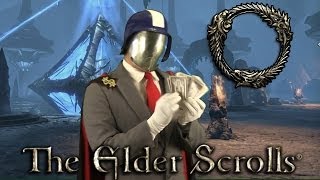 Elder Scrolls Online Angry Review