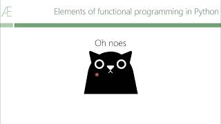 Functional Programming in Python #2: Using Recursion Explained
