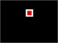 Bouncing animation in pygame