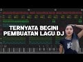 Buat Lagu DJ Dari Awal Sampai Jadi | FL Studio Mobile