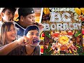 BG BOODLE FIGHT MUKBANG SA BORACAY