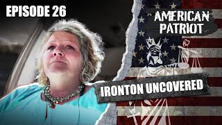 Ironton Uncovered: Exposing Inhumane Police Treatment