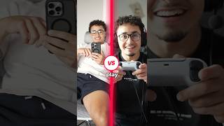 Scrolling Vs Video Games Which One Is Better