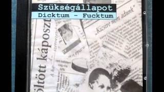 Szükségállapot - Remélem látod