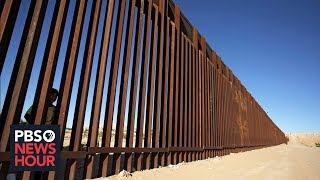 News Wrap: Mexican officials say tariffs won't help immigration