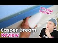 Casper Dream Review - Casper's New $1.4K Hybrid