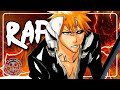 ICHIGO DRILL RAP |