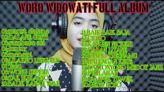 Download Lagu WORO WIDOWATI MANUT DALANE DALANE GUSTI SAMBATE AT... MP3 Gratis