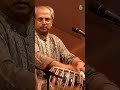 Teentaal- Tabla Duet  I  Pt Subhankar Banerjee  &  Pt Yogesh Samsi  I  Live at BCMF 2016 #shorts