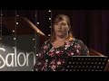 Heart of the enemy | Jenny Pacanowski | TEDxTysonsSalon