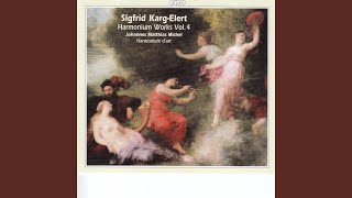 33 Portraits, Book 1, Op. 101: No. 5, Ein Siegesgesang Israels (Alla Handel)