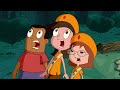 Get That Bigfoot Outa My Face!  S1 E6  Full Episode  Phineas and Ferb  @disneyxd