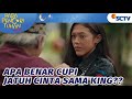 WAH! Apa Cupi Telah Jatuh Cinta dengan King? | Para Pencari Tuhan Jilid 16 - Episode 10