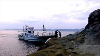 キリシタンの里 長崎・五島列島 を尾山令仁師と共に巡る World Heritage, Visit  to the old town of Christ, Nagasaki  #キリシタン