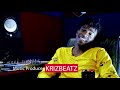 how i produced pana for tekno krizbeatz tha drummerboi