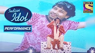 क्यों नही आया Javed जी को Remo को Performance | Indian Idol Season 4
