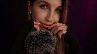 ASMR to Quiet Your Mind & Calm Your Soul ♡