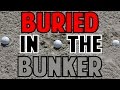 How to Hit a Buried Bunker Shot