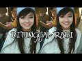 Jihan audy - ditinggal rabi NEW PALLAPA (lirik)