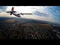 multiplex twinstar and other planes formation proximity