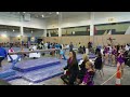 kaylyn mintz level 8 state beam routine