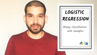 Logistic Regression || Binary Classification || Know your Algorithm - S01E05