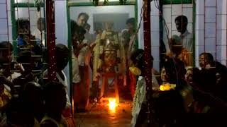 Alangayam mariyamman festival videos(1)