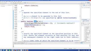 Java Tutorial For Beginners 31 Arraylist in Java