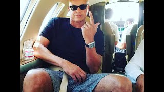 Meet Virgil Hunter ... Keyshia Cole's Biological Father - HipHollywood.com