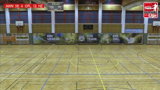 20.01.2019 | 19 00 | ÖFB FUTSAL BL | ALLSTARS - KÄFIG LEAGUE