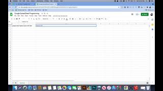 Google Sheet Replace Space With Dash Substitute Function