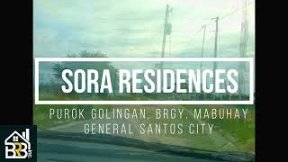 Sora Residences your cozy home and future investment