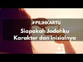 PILIH KARTU : SIAPA JODOHKU , YANG PERLU AKU TAU DAN INISIALNYA #tarot #tarotindonesia #pickacard