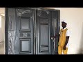 Discounted Price Of Doors In Lagos State| Cast Doors, Israeli Doors, HDF Doors, And Watson Doors.