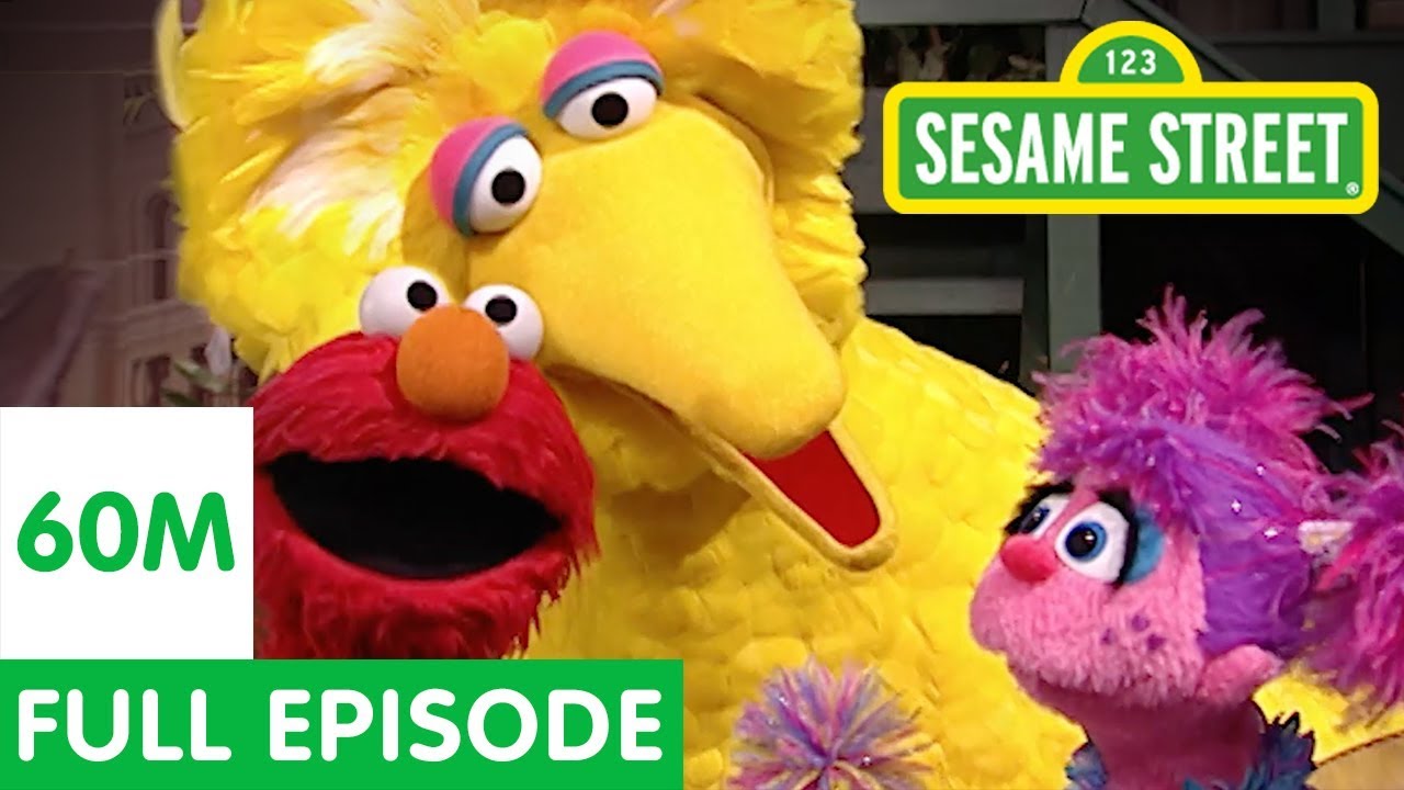 All For A Song | Sesame Street Full Episode - YouTube