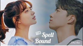 AU[김지원X기도훈] - The Spell Bound (Tanya x Yangcha)