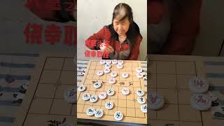 荊楚糧油慶豐收  #象棋  #象棋對戰