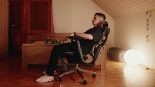 An Ergo Chair that is actually Comfortable - Musso V900 Ergonomic Chair Review