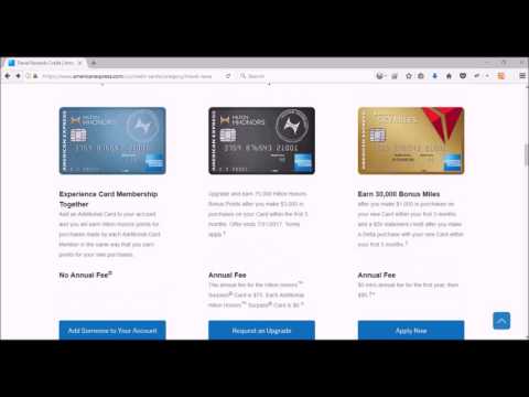 American Express Hilton Honors Surpass American Express Hilton Honors Surpass