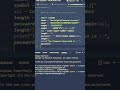 Python soo Easy random password generator | #shorts #pythoneasy password generator #PythonCodepy #1